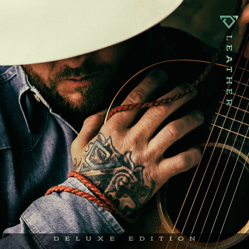Cody Johnson - Leather Deluxe Edition  LP LP